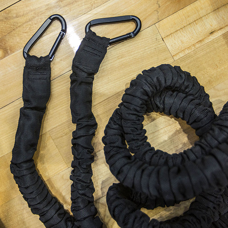 Тренажёр для развития скорости Get Ripped GR Stretch It Up Recoil (GR-017-16)  - цена, описание, фото 2